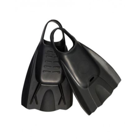 Swim fins