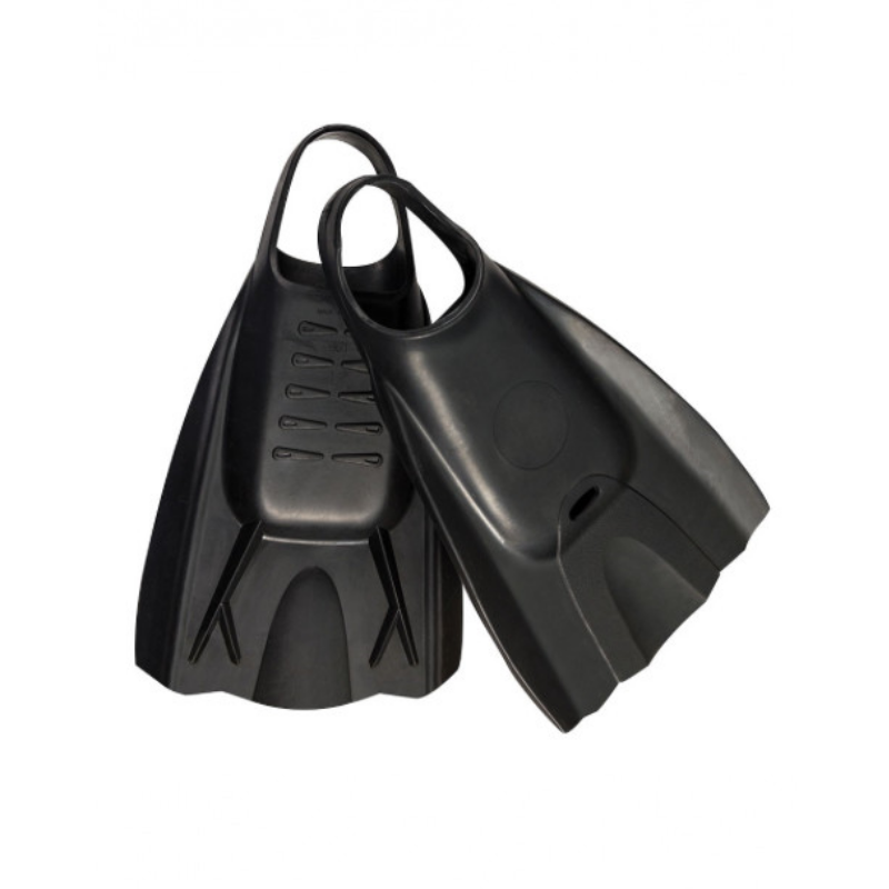 Swim fins