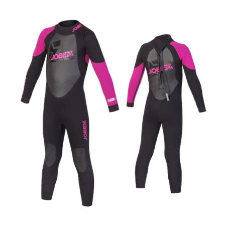 Progress Rebel 3.0/2.0 Pink