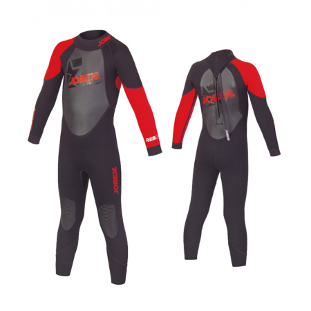 Progress Rebel 3.0/2.5 RED