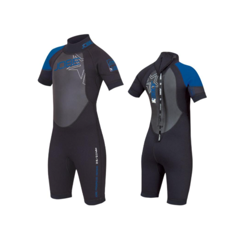 Progress sh 2.5/2.0 blue Enfant