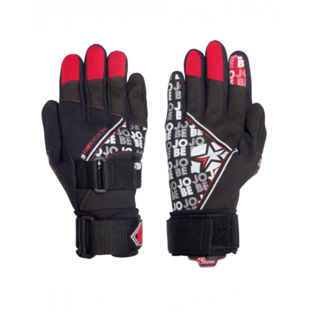 Gants Pro Silicone