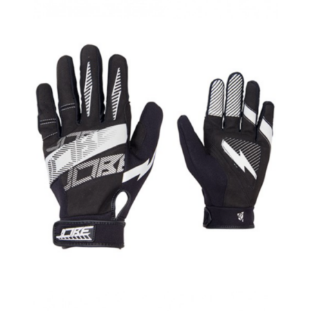 Gants Ruthless Suction
