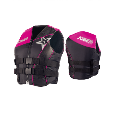 Progress Nylon Vest Women