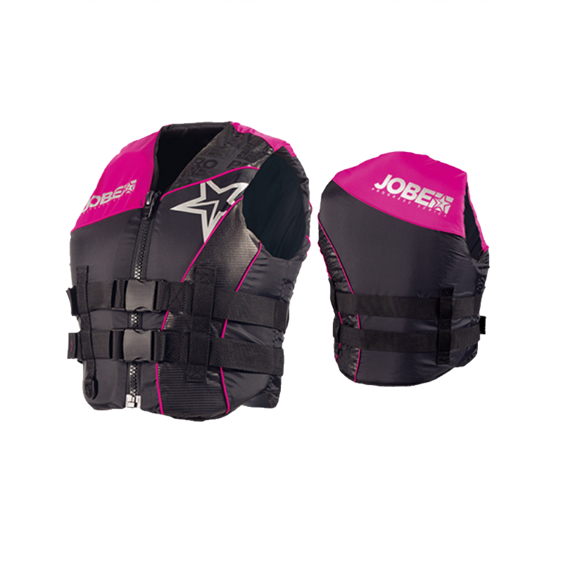 Progress Nylon Vest Women