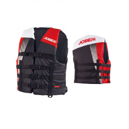 Progress Dual Vest Red