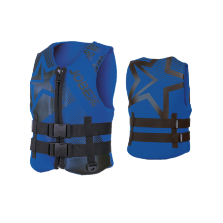 Progress Neo Vest Youth Blue