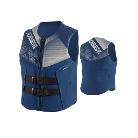 Progress Segmented Vest Men