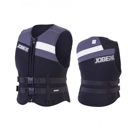 Neo Vest Men Black