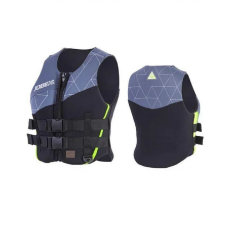 Neo Vest Women Lime