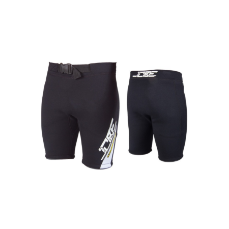 Ruthless Neo Short Yellow