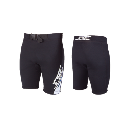 Ruthless Neo Short Blue