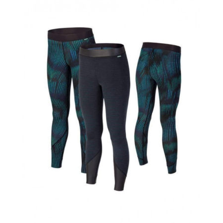 Neoprene legging revers. Women 1.5
