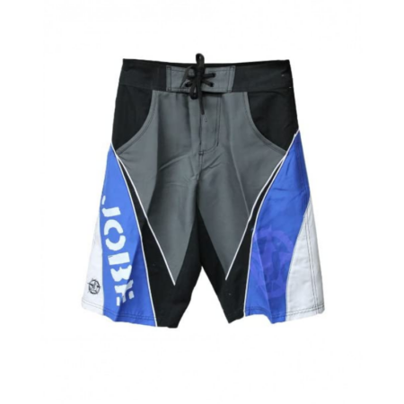 Short de bain Jobe Bleu Enfant