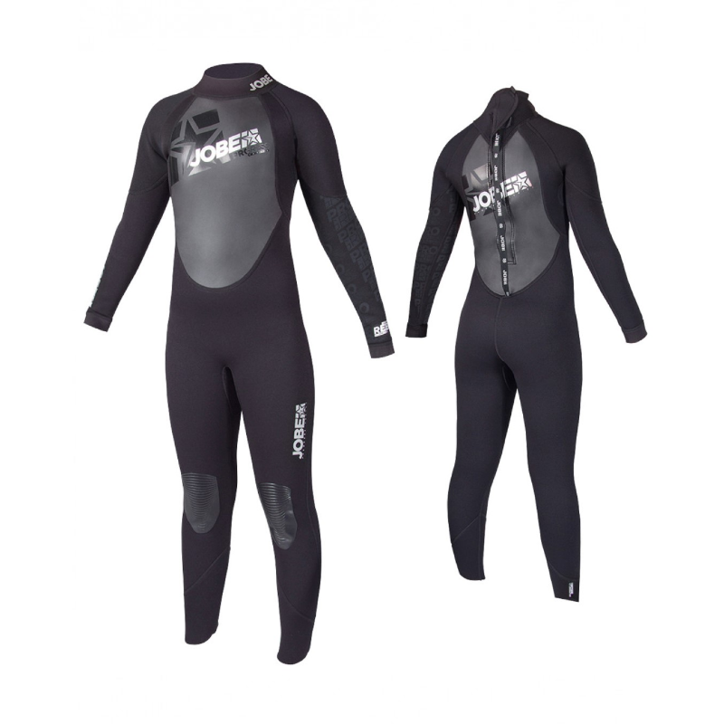 Progress rebel 3.0/2.5 black