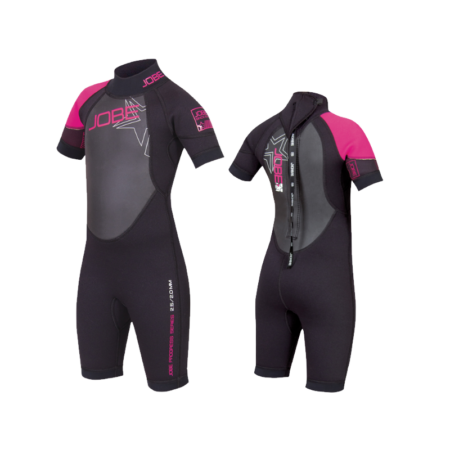Progress sh 2.5/2.0 pink Enfant