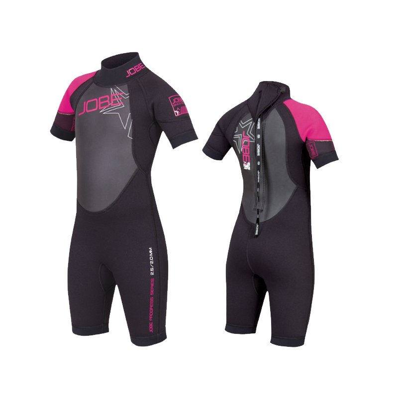Progress sh 2.5/2.0 pink Enfant