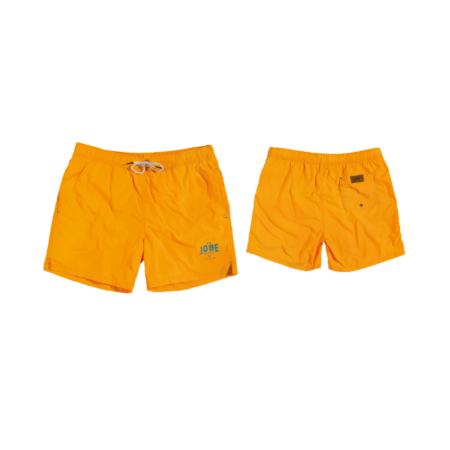 Impress Swimshort Men Orange