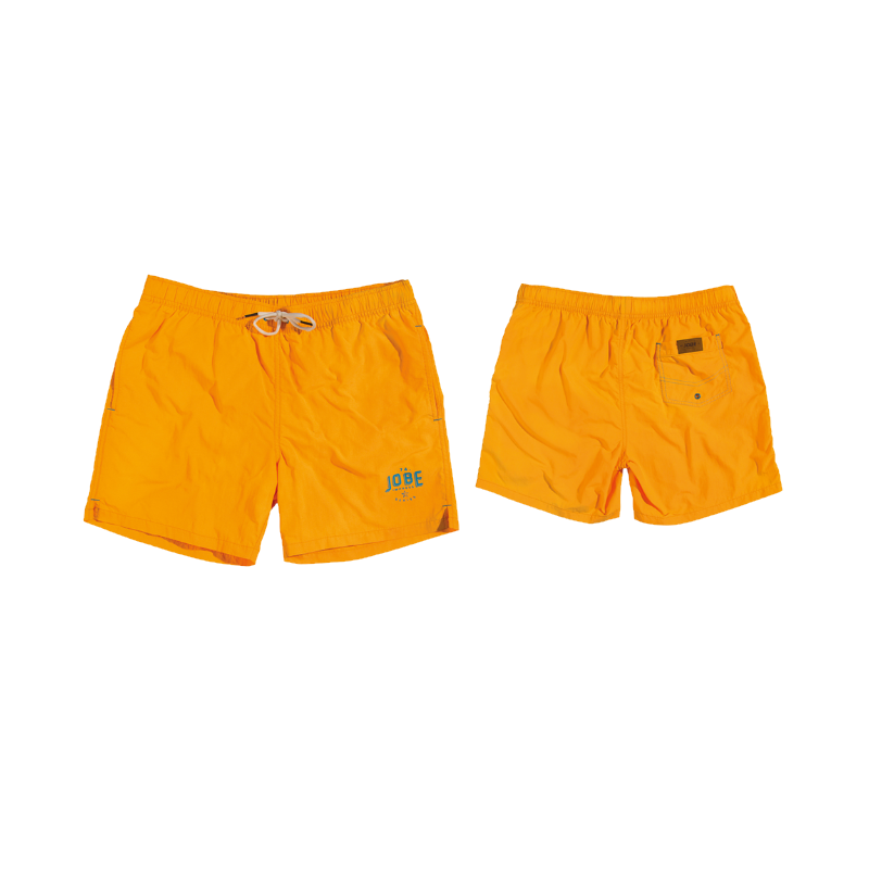Impress Swimshort Men Orange