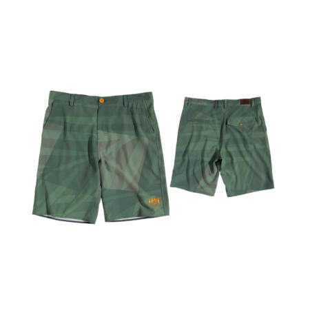 Impress boardshorts men hybrid