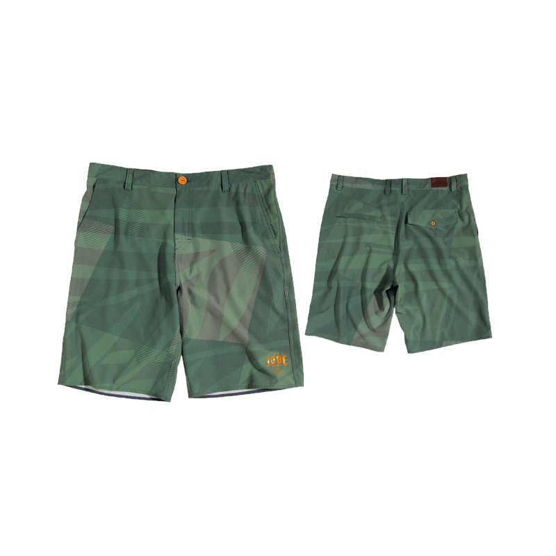 Impress boardshorts men hybrid