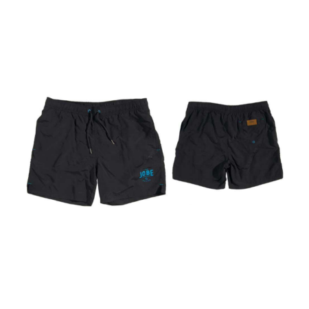 Impress Swimshort Men Black