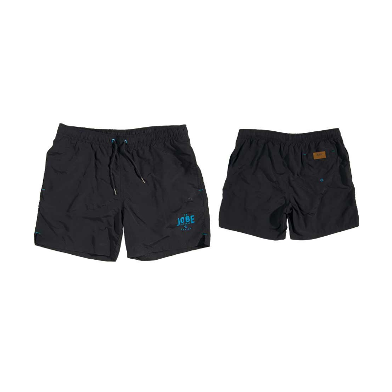 Impress Swimshort Men Black