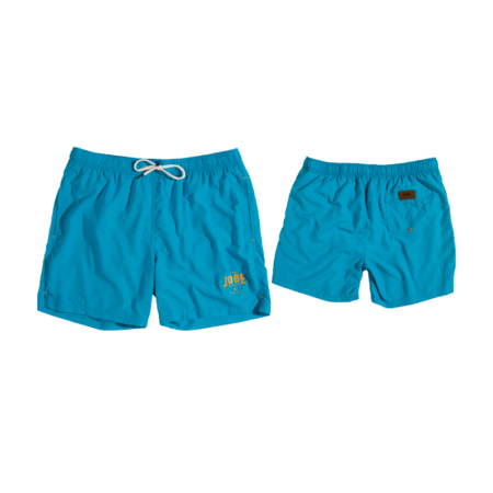 Impress Swimshort Men Blue