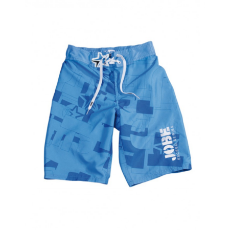Exceed boardshort Youth Blue