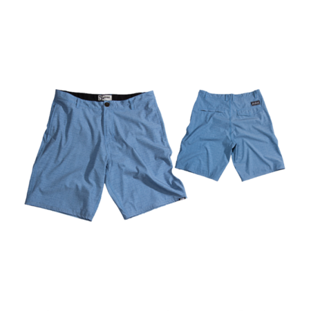 Impress boardshorts hybrid men