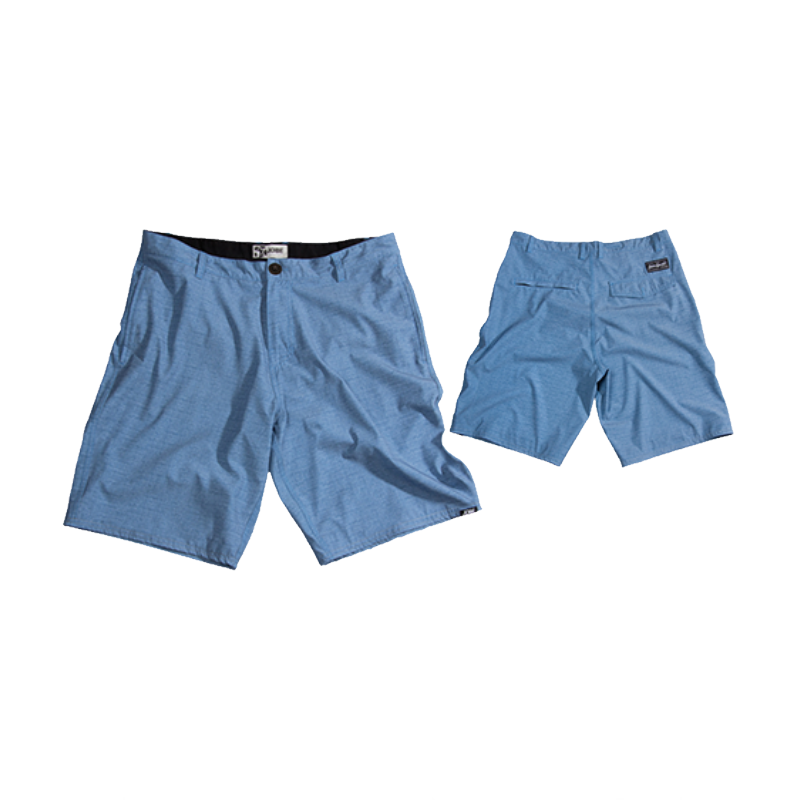 Impress boardshorts hybrid men