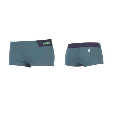 Swimshort Women Chrome