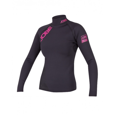 Progress Rash Guard Neo L/S Ladies