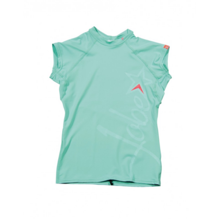 Exceed rash guard woman