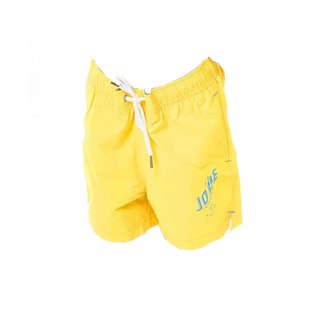 Impress boardshorts rebel orange enfant