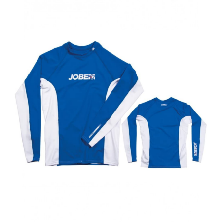 Progress Rash Guard L/S Men