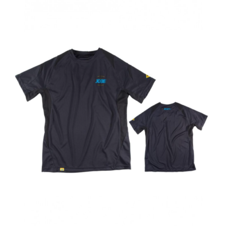 Impress rash guard Breath S/S Men