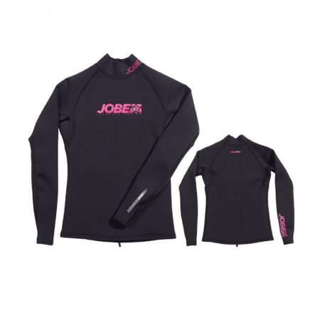 Progress rash guard neo l/s women
