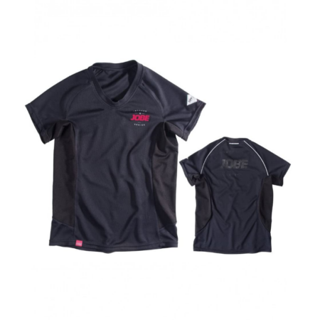 Impress rash guard Breath S/S Women