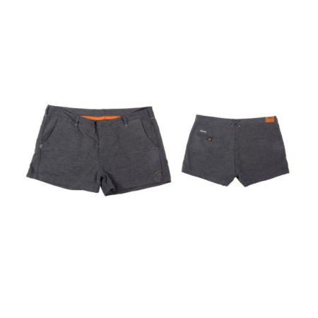 Discover Shorts Women Nero