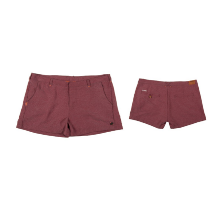Discover shorts women ruby
