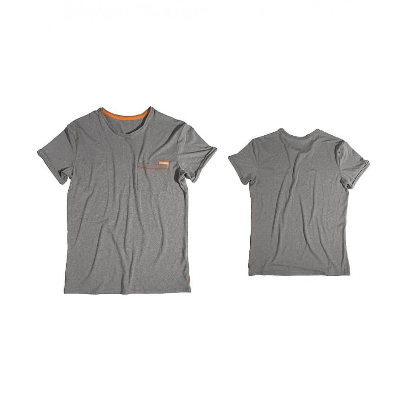 Discover T-Shirt Men Slate