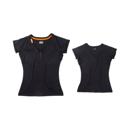 Discover T-shirts Women Nero