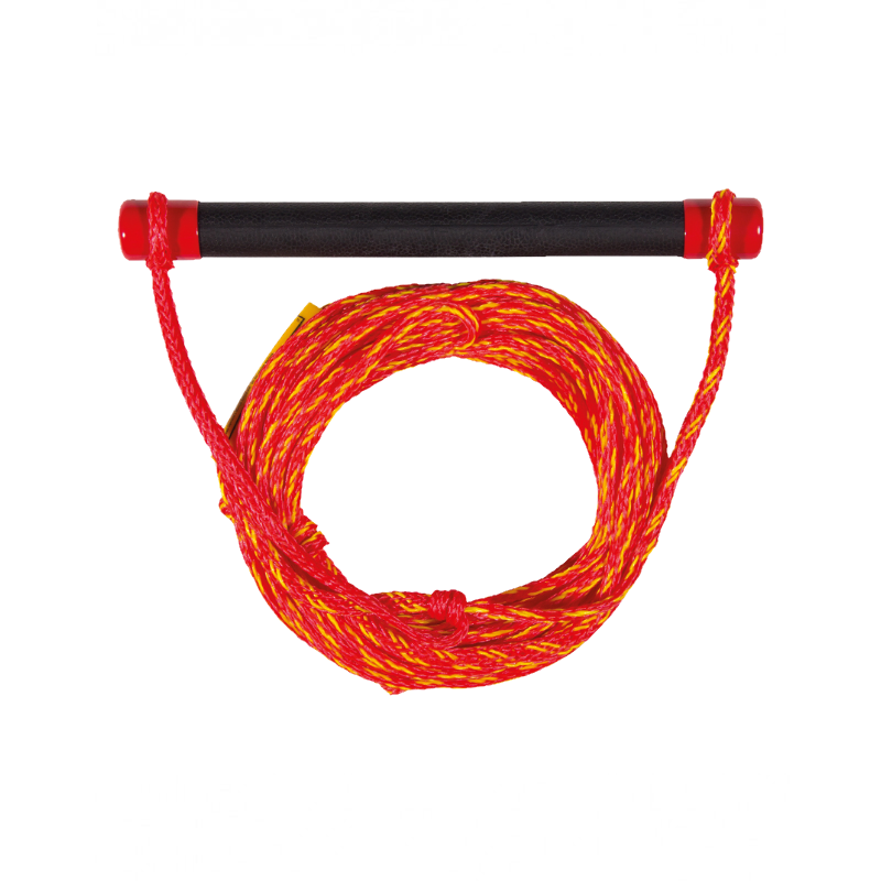 Kick Off Rope