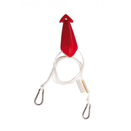 Cable Bridle Stainless Steel Hooks