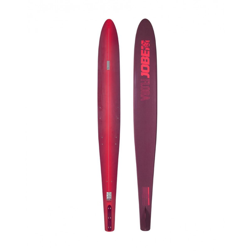Flora slalom ski women