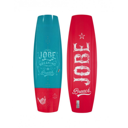 Breach wakeboard serie