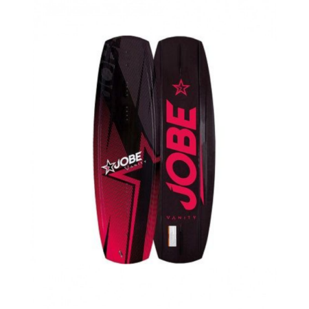 Vanity wake board series men