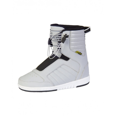 Sneaker Men Grey