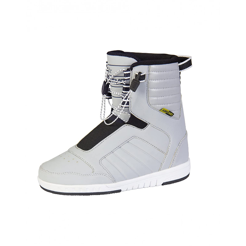 Sneaker Men Grey